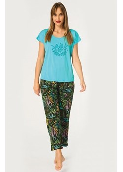 Key LNS 582 B26 piżama damska ze sklepu intimiti.pl w kategorii Piżamy damskie - zdjęcie 188932161