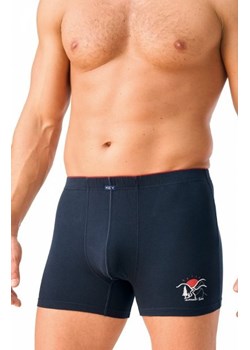 Key MXH 761 B26 bokserki męskie ze sklepu intimiti.pl w kategorii Majtki męskie - zdjęcie 188932223
