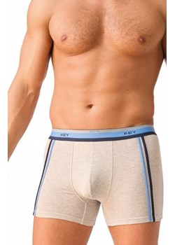 Key MXH 212 B26 bokserki męskie ze sklepu intimiti.pl w kategorii Majtki męskie - zdjęcie 188932663