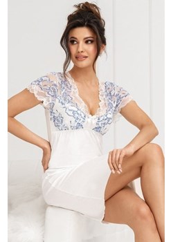 Donna Angela koszula damska ze sklepu intimiti.pl w kategorii Koszule nocne - zdjęcie 188932674