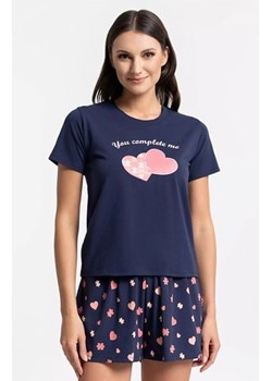 Moraj PDD3900-020 piżama damska ze sklepu intimiti.pl w kategorii Piżamy damskie - zdjęcie 188932681