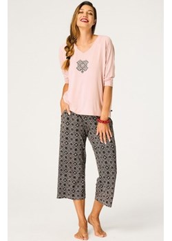 Key LNS 731 B26 piżama damska ze sklepu intimiti.pl w kategorii Piżamy damskie - zdjęcie 188932682