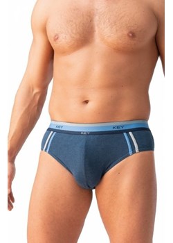 Key MPP 213 B26 A'2 slipy męskie ze sklepu intimiti.pl w kategorii Majtki męskie - zdjęcie 188932724