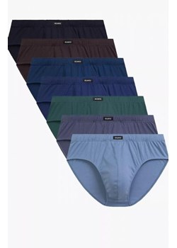 Atlantic 7SMP-001 A'7 slipy męskie ze sklepu intimiti.pl w kategorii Majtki męskie - zdjęcie 188932750