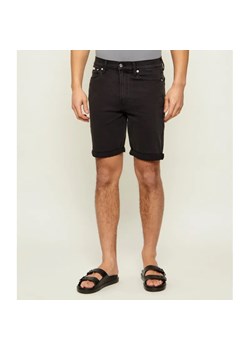 Calvin Klein Jeans Jeansowe szorty ESSENTIAL | Slim Fit ze sklepu Gomez Fashion Store w kategorii Spodenki męskie - zdjęcie 188933083