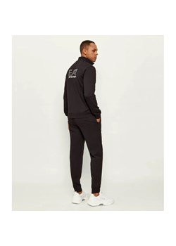 EA7 Dres | Regular Fit ze sklepu Gomez Fashion Store w kategorii Dresy męskie - zdjęcie 188933891