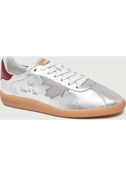 Dsquared2 Skórzane sneakersy Dsquared2 Rebels ze sklepu Gomez Fashion Store w kategorii Buty sportowe męskie - zdjęcie 188933912