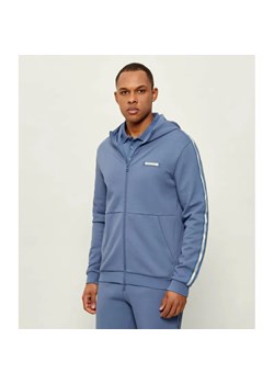 EA7 Bluza | Regular Fit ze sklepu Gomez Fashion Store w kategorii Bluzy męskie - zdjęcie 188933934