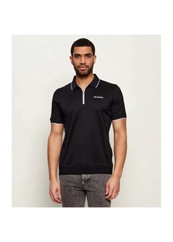 Karl Lagerfeld Polo | Regular Fit ze sklepu Gomez Fashion Store w kategorii T-shirty męskie - zdjęcie 188933940