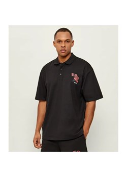 HUGO Polo Dardigo | Loose fit ze sklepu Gomez Fashion Store w kategorii T-shirty męskie - zdjęcie 188933954