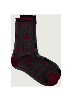 Hugo Bodywear Skarpety 2-pack RS SHEER RIB CC ze sklepu Gomez Fashion Store w kategorii Skarpetki damskie - zdjęcie 188933963