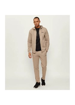 EA7 Dres | Regular Fit ze sklepu Gomez Fashion Store w kategorii Dresy męskie - zdjęcie 188933973