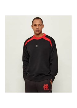 HUGO Bluza Davalio | Hugo x Racing Bulls | Relaxed fit ze sklepu Gomez Fashion Store w kategorii Bluzy męskie - zdjęcie 188934014