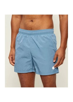 BOSS BLACK Szorty kąpielowe Jet | Regular Fit ze sklepu Gomez Fashion Store w kategorii Kąpielówki - zdjęcie 188934020
