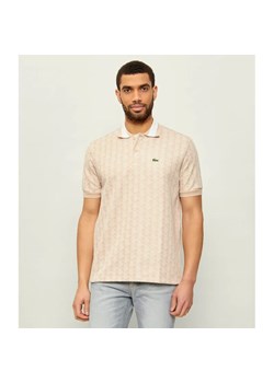 Lacoste Polo | Classic fit ze sklepu Gomez Fashion Store w kategorii T-shirty męskie - zdjęcie 188934021