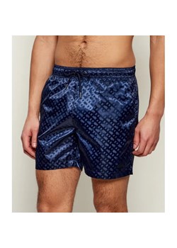 BOSS BLACK Szorty kąpielowe Jacques | Regular Fit ze sklepu Gomez Fashion Store w kategorii Kąpielówki - zdjęcie 188934031