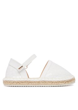 Espadryle Mayoral 43749.54 Biały ze sklepu eobuwie.pl w kategorii Sandały dziecięce - zdjęcie 188934140