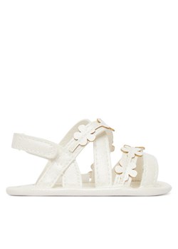 Sandały Mayoral 9094.10 Biały ze sklepu eobuwie.pl w kategorii Sandały dziecięce - zdjęcie 188934190