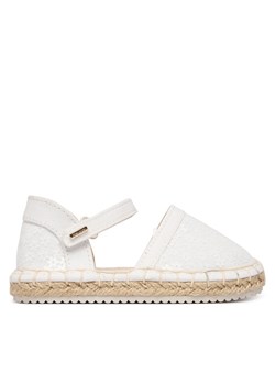 Espadryle Mayoral 41749.54 Biały ze sklepu eobuwie.pl w kategorii Sandały dziecięce - zdjęcie 188934224