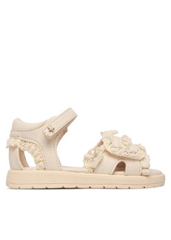 Sandały Mayoral 41745.44 Beżowy ze sklepu eobuwie.pl w kategorii Sandały dziecięce - zdjęcie 188934240