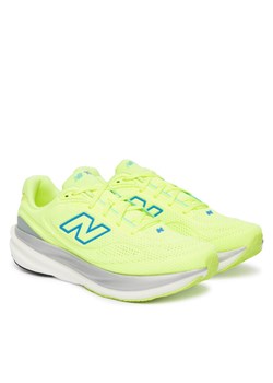 Buty do biegania New Balance Infinion 1080 v15 M10802HR Zielony ze sklepu eobuwie.pl w kategorii Buty sportowe męskie - zdjęcie 188934281