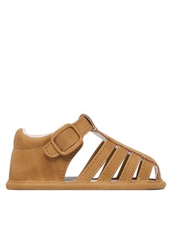 Sandały Mayoral 9086.18 Brązowy ze sklepu eobuwie.pl w kategorii Sandały dziecięce - zdjęcie 188934352