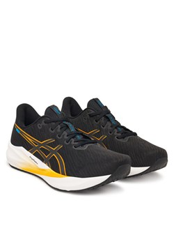 Buty do biegania Asics Versablast 4 1011B984 Czarny ze sklepu eobuwie.pl w kategorii Buty sportowe męskie - zdjęcie 188934353