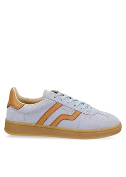 Gant Sneakersy 32533197 Fioletowy ze sklepu MODIVO w kategorii Buty sportowe damskie - zdjęcie 188935164