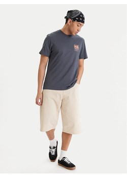 Billabong T-Shirt Stamp EBYZT00293 Granatowy Regular Fit ze sklepu MODIVO w kategorii T-shirty męskie - zdjęcie 188935220