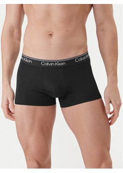 Calvin Klein Underwear Komplet bokserek LV00NB4409 Czarny ze sklepu MODIVO w kategorii Majtki męskie - zdjęcie 188935303