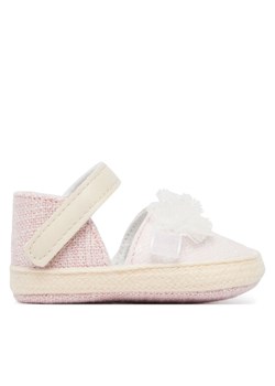 Mayoral Espadryle 9093.96 Różowy ze sklepu MODIVO w kategorii Buciki niemowlęce - zdjęcie 188935340