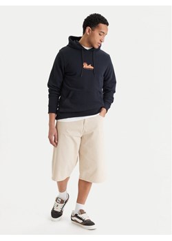 Billabong Bluza Compass EBYSF00182 Czarny Regular Fit ze sklepu MODIVO w kategorii Bluzy męskie - zdjęcie 188935363