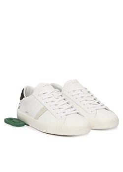 D.A.T.E. Sneakersy Hill Low M441-HL-CA Biały ze sklepu MODIVO w kategorii Buty sportowe męskie - zdjęcie 188935364