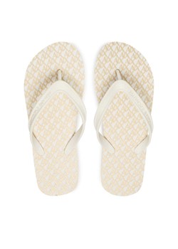 Armani Exchange Japonki XDQ010 XV700 MZ128 Kolorowy ze sklepu MODIVO w kategorii Klapki damskie - zdjęcie 188935401