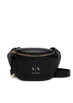 Armani Exchange Nerka XW002655 AF19902 UC001 Czarny ze sklepu MODIVO w kategorii Nerki - zdjęcie 188935410