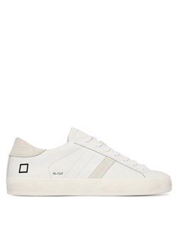D.A.T.E. Sneakersy Hill Low M441-HL-CA Biały ze sklepu MODIVO w kategorii Buty sportowe męskie - zdjęcie 188935424
