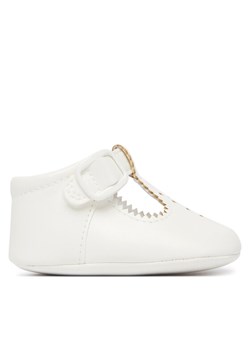 Mayoral Półbuty 9082.86 Biały ze sklepu MODIVO w kategorii Buciki niemowlęce - zdjęcie 188935431