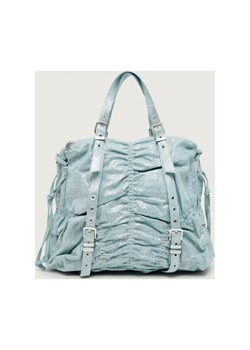 Desigual Jeansowy plecak/torebka GATHERED MINI ze sklepu Gomez Fashion Store w kategorii Plecaki - zdjęcie 188937201