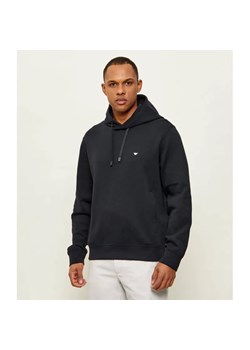 Emporio Armani Bluza | Regular Fit ze sklepu Gomez Fashion Store w kategorii Bluzy męskie - zdjęcie 188937240