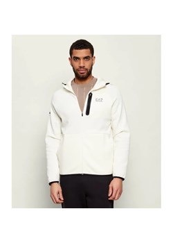 EA7 Bluza | Regular Fit ze sklepu Gomez Fashion Store w kategorii Bluzy męskie - zdjęcie 188937250
