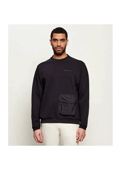 EA7 Bluza | Modern fit ze sklepu Gomez Fashion Store w kategorii Bluzy męskie - zdjęcie 188937253