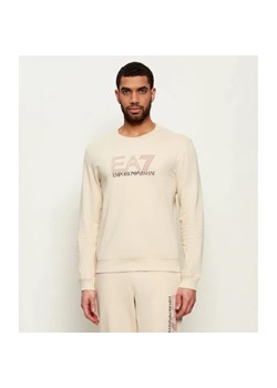 EA7 Bluza | Regular Fit ze sklepu Gomez Fashion Store w kategorii Bluzy męskie - zdjęcie 188937262