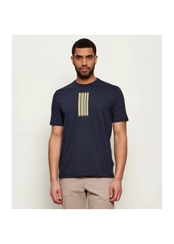 BOSS ORANGE T-shirt Te_Bass | Regular Fit ze sklepu Gomez Fashion Store w kategorii T-shirty męskie - zdjęcie 188937284