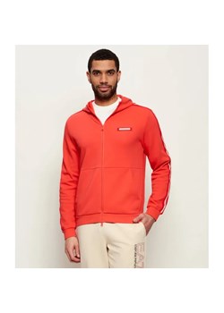 EA7 Bluza | Regular Fit ze sklepu Gomez Fashion Store w kategorii Bluzy męskie - zdjęcie 188937291