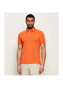 Tommy Hilfiger Polo 1985 | Slim Fit | pique ze sklepu Gomez Fashion Store w kategorii T-shirty męskie - zdjęcie 188937301
