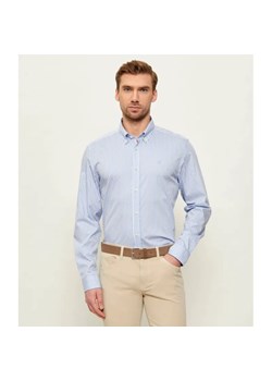 BOSS BLACK Koszula H-LIAM-BD-E-C1-261 | Regular Fit ze sklepu Gomez Fashion Store w kategorii Koszule męskie - zdjęcie 188937310