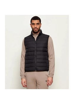 Calvin Klein Jeans Puchowy bezrękawnik | Slim Fit ze sklepu Gomez Fashion Store w kategorii Kamizelki męskie - zdjęcie 188937322