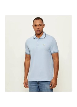Lacoste Polo | Regular Fit | pique ze sklepu Gomez Fashion Store w kategorii T-shirty męskie - zdjęcie 188937333