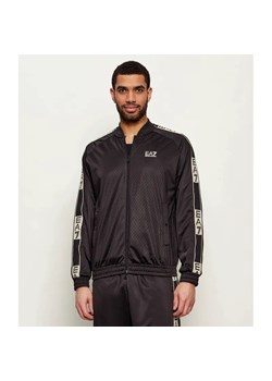 EA7 Bluza | Modern fit ze sklepu Gomez Fashion Store w kategorii Bluzy męskie - zdjęcie 188937344