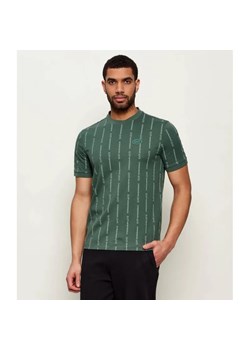 EA7 T-shirt | Regular Fit ze sklepu Gomez Fashion Store w kategorii T-shirty męskie - zdjęcie 188937363